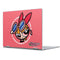 Cartoon Network Powerpuff Girls Blossom Pixelbook Skin
